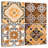 Kerner Neutral Mosaic Tiles-109114571