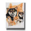 «Shiba Inv + Ghost» par Barbara Keith-24276930