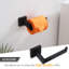 Andriejus 4 - Piece Bathroom Hardware Set-1610577115
