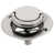 Polished Nickel