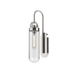 Lancaster 1 - Light Bath Sconce