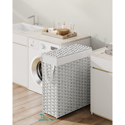 Laundry Hamper