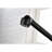 Matte Black Stainless Steel Kitchen Sink Faucet With Pull-Out Spray Functionality, 360 Rotating, Single Handle For Convenient Water Regulation, Two Output Settings - Stream And Daily Activities-1204774673