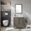 Ensemble de meuble-lavabo simple 30 po Angelissa-681588093-702168709