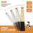 Pyramid Propane Standing Patio Heater-105852042