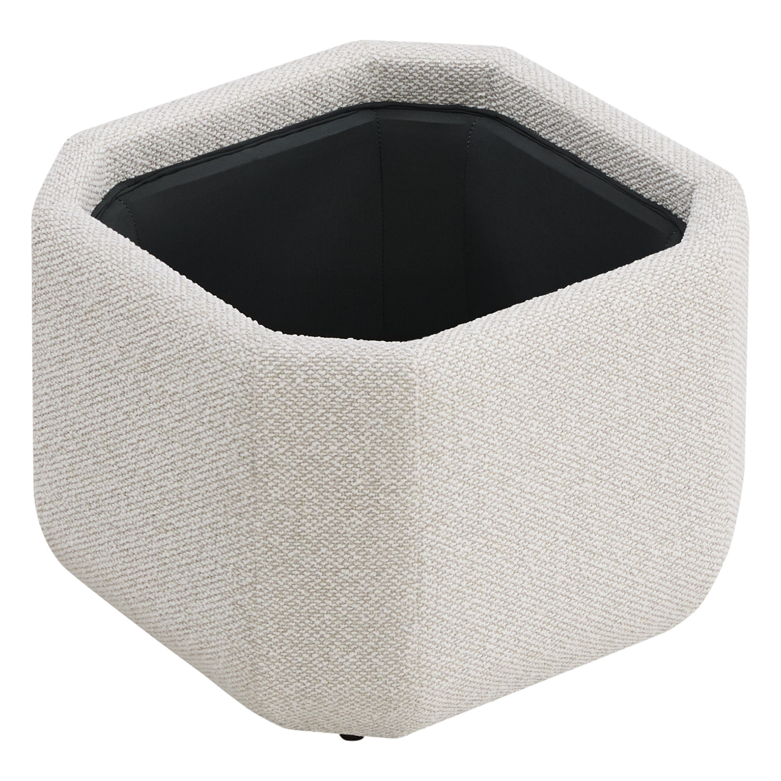 Upholstered Ottoman