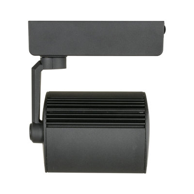 Adjustable Track Head