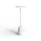 Maisel Metal End Table