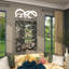 Miroir mural Cole and Gray