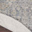 Tapis oriental gris tissé à la machine Hajeb-88407695