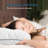 Goose Feather Down Blend Pillow With Organic Cotton Cover and Medium Comfort Bed Pillow-1144819318