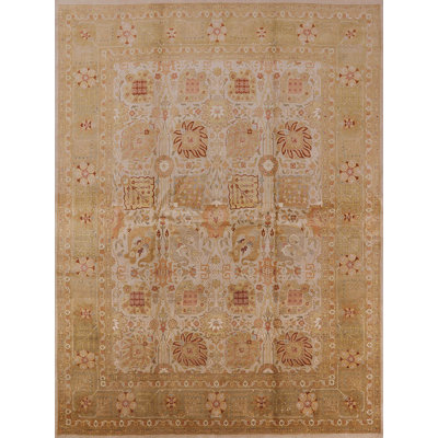 Childersburg Oriental Indoor Rug