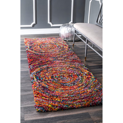 Padma Geometric Indoor Rug