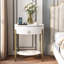 Woodville Side Table with Storage-981702172-981702173