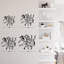 Décoration murale en métal-94207716-94207714