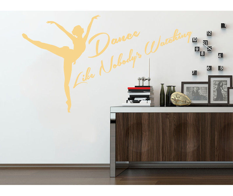 Adhésif décoratif Dever, Crème