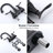Centerset 2-handle Bathroom Faucet with Drain Assembly-80380451