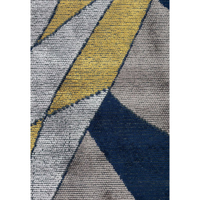 Rapture Abstract Area Rug
