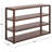 Brumovice 4 Tier Console Table-837462535
