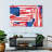 Borges Abstract Flag-111858733