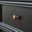 Commode d'appoint style européen