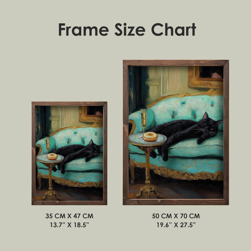 Stunning Decorative Framed MDF Painting, 13.8 x 18.5 x 0.8 inches | 100% MDF with 3 mm Thickness, Elegant Pine Wood Frame | UV Printed Artwork for Home Decor, Perfect for Living Room & Bedroom Accent