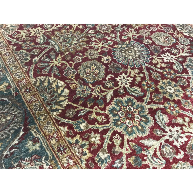 One-of-a-Kind 5'2" X 7' Area Rug