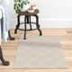 Becker Handmade Wool Rug