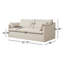 Zadie Sofa