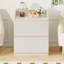 59.99cm W Bedside Table-553439101