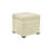 Upholstered Ottoman