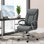 Fauteuil de direction Akalpreet