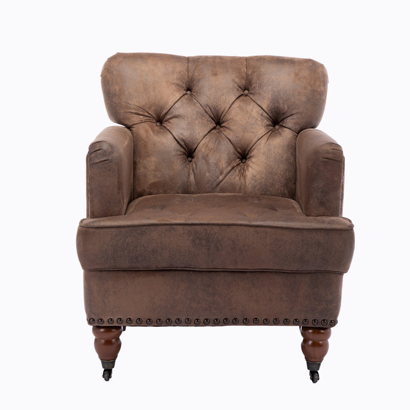 Fauteuil Brandall