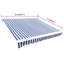 Awning Top Sunshade Canvas-92463545-92463543