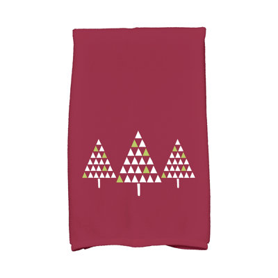 Hand Towel