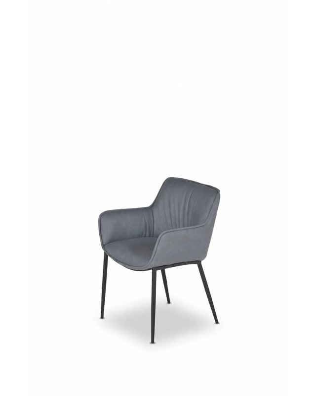 Chaise Arlo, Bleu ciel