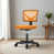 Orange est en rupture de stock