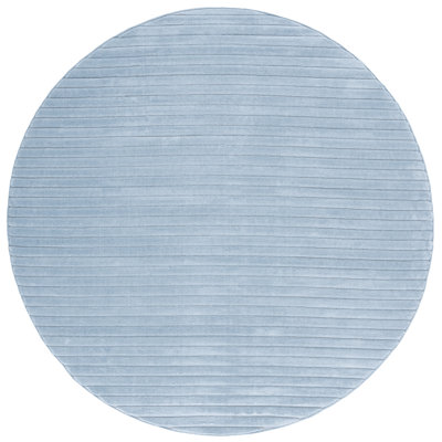 Josmarie Performance Solid Color Rug
