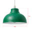 17cm H Metal Dome Lamp Shade ( Screw On )-1873002506