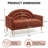 Michala Upholstered Loveseat-2027346669-2029681377