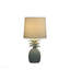 Lampe de table 17 po Heaea