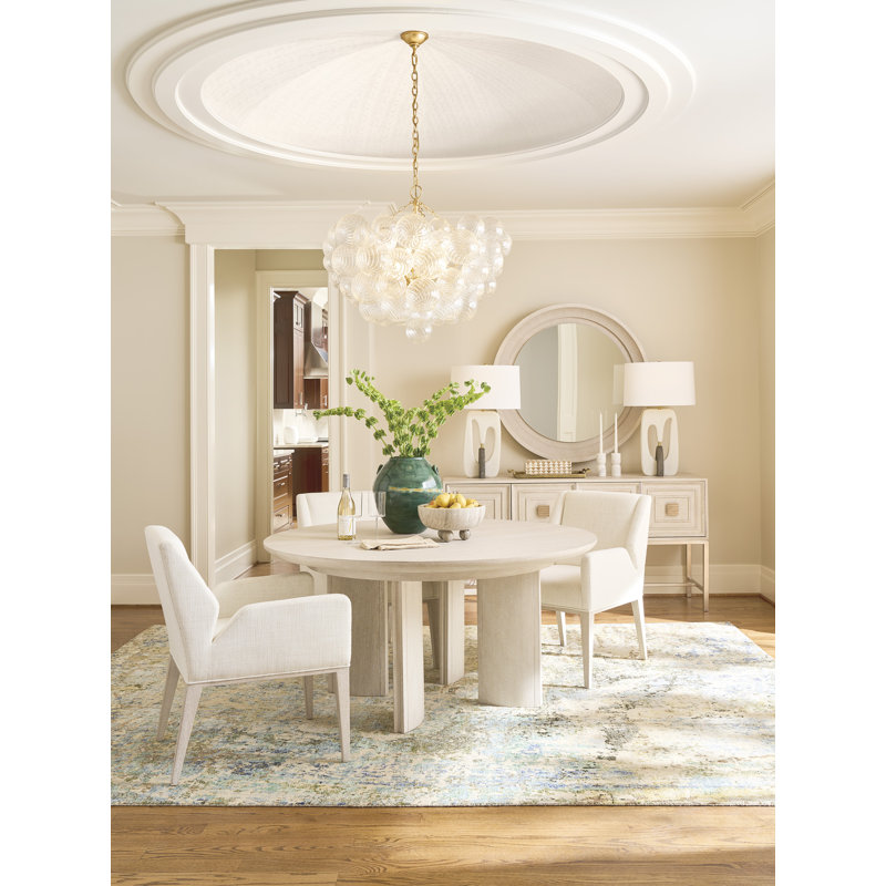 Indio Round Dining Table