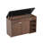Shelbie 12 Pair Shoe Storage Bench