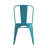 Lily Metal Stackable Side Chair -1829732087
