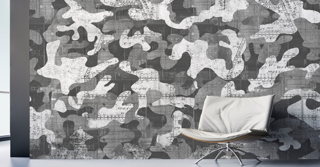 Distinctive Patterns