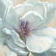 « irisé fleuri », impression sur toile tendue-20179467-72707551-72707574