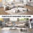 Derice End Table