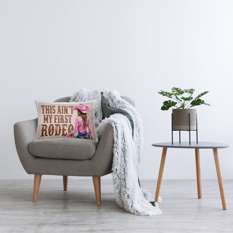 Coussin décoratif Stupell Industries