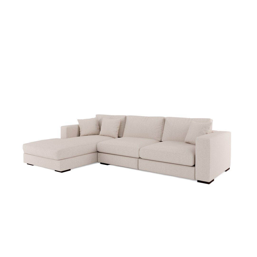 Ecksofa Daneille