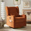 Fauteuil inclinable électrique pivotant l 29,5 po Ceandra-115692103